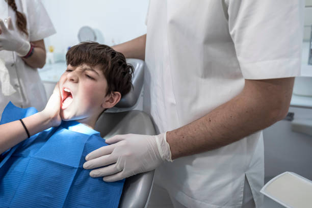 Best Emergency Dental Care for Broken or Chipped Teeth in Lookout Mountain, AL