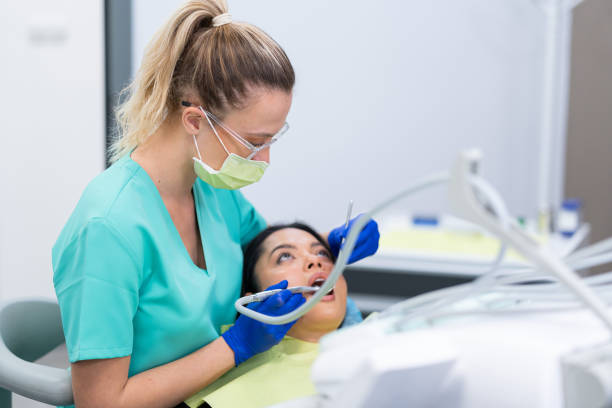 Best After-Hours Dental Trauma Care in Lookout Mountain, AL