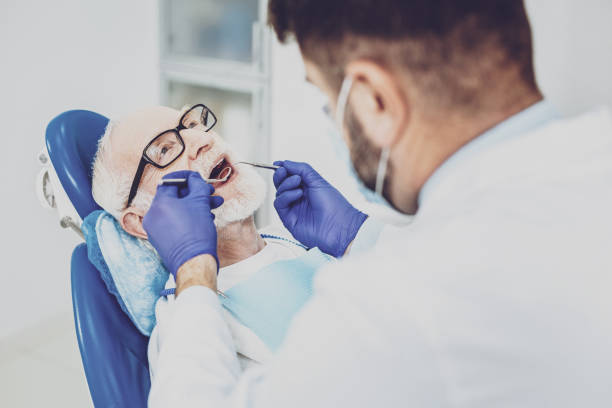 Best Emergency Dental Care for Broken or Chipped Teeth in Lookout Mountain, AL